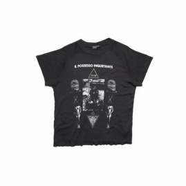 Picture of Enfants Riches Deprimes T Shirts Short _SKUEnfantsRichesDeprimesS-XLsjtx68214946